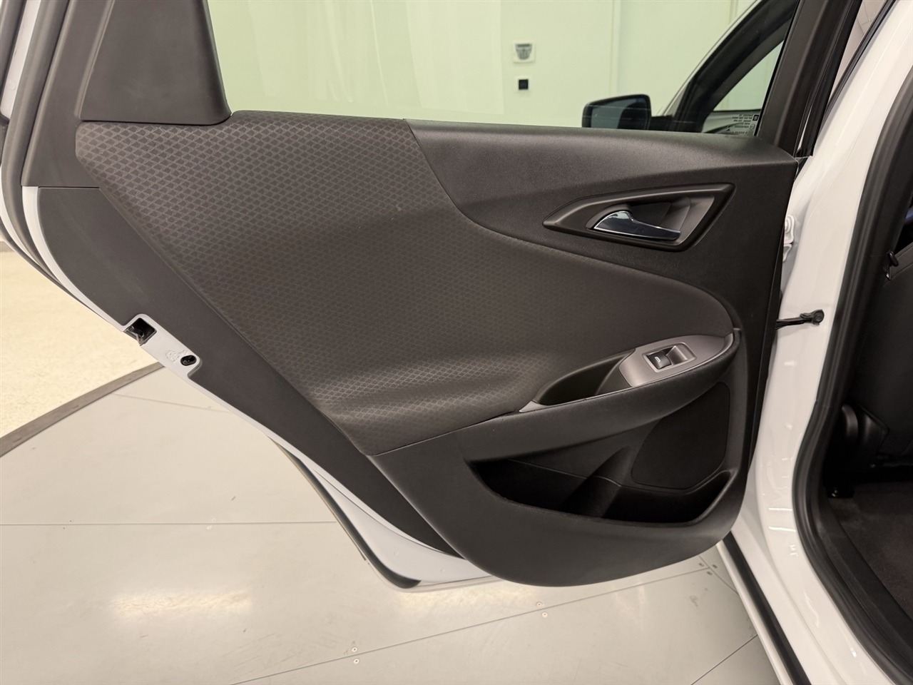 Chevrolet Malibu LS 2020 Chevrolet Malibu LS 2020