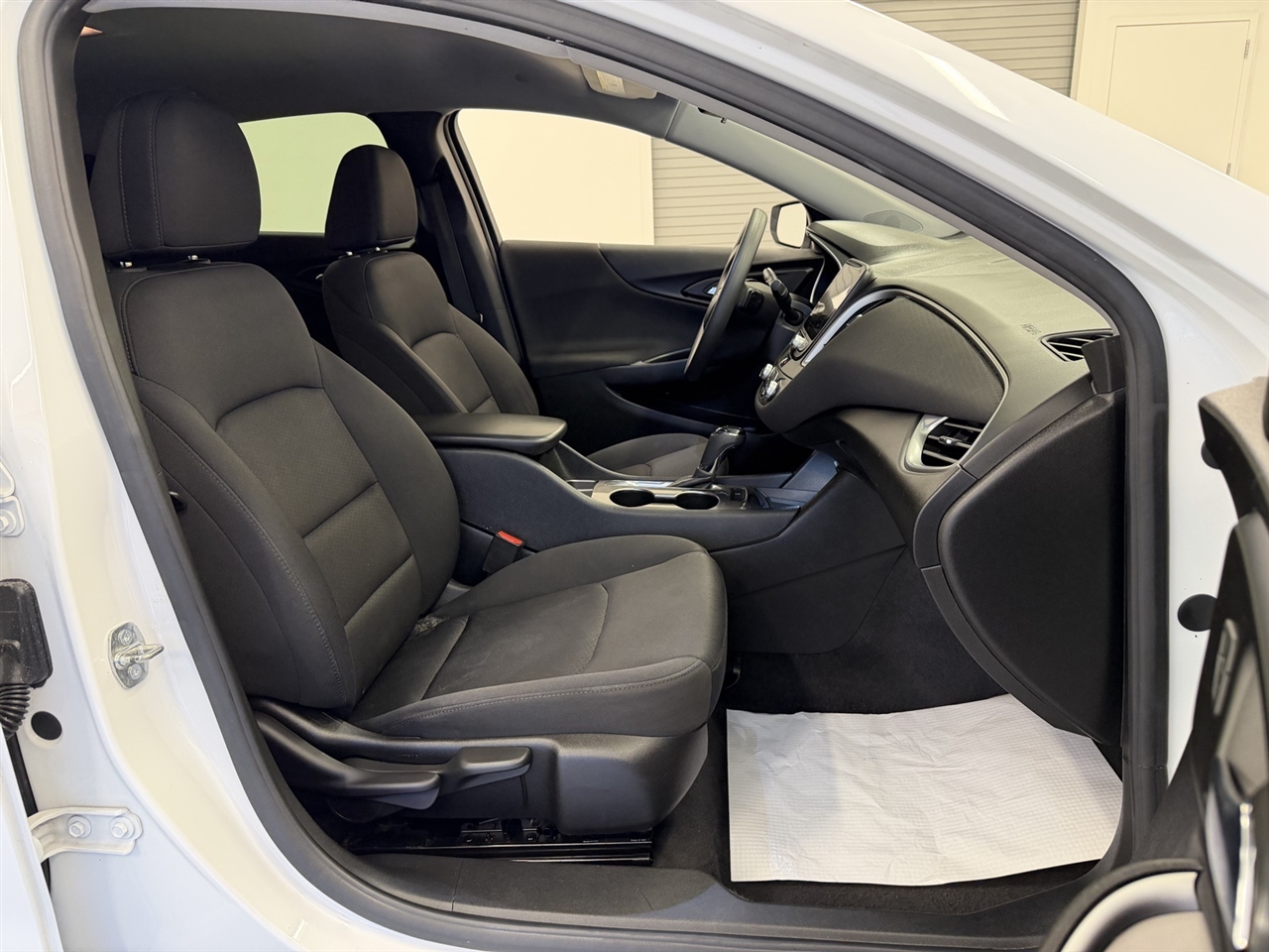 Chevrolet Malibu LS 2020 Chevrolet Malibu LS 2020