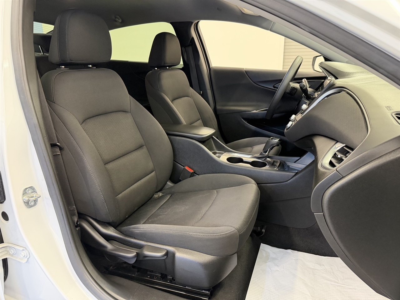 Chevrolet Malibu LS 2020 Chevrolet Malibu LS 2020