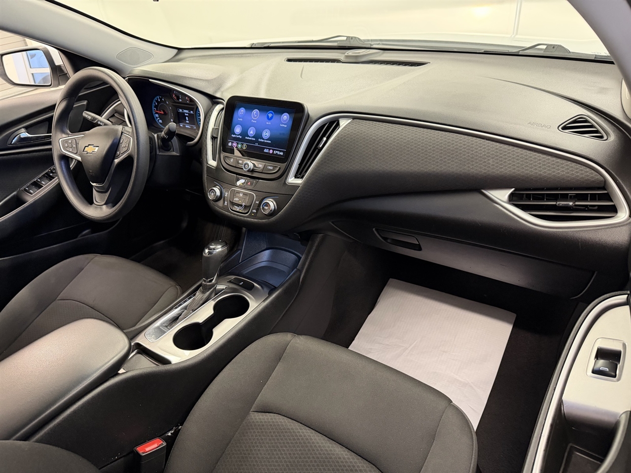 Chevrolet Malibu LS 2020 Chevrolet Malibu LS 2020