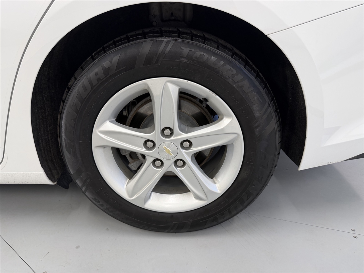 Chevrolet Malibu LS 2020 Chevrolet Malibu LS 2020