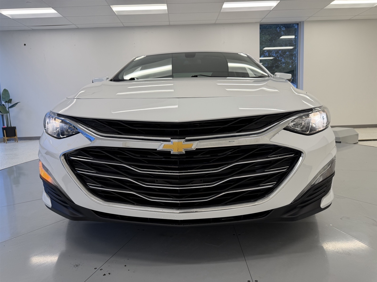Chevrolet Malibu LS 2020 Chevrolet Malibu LS 2020