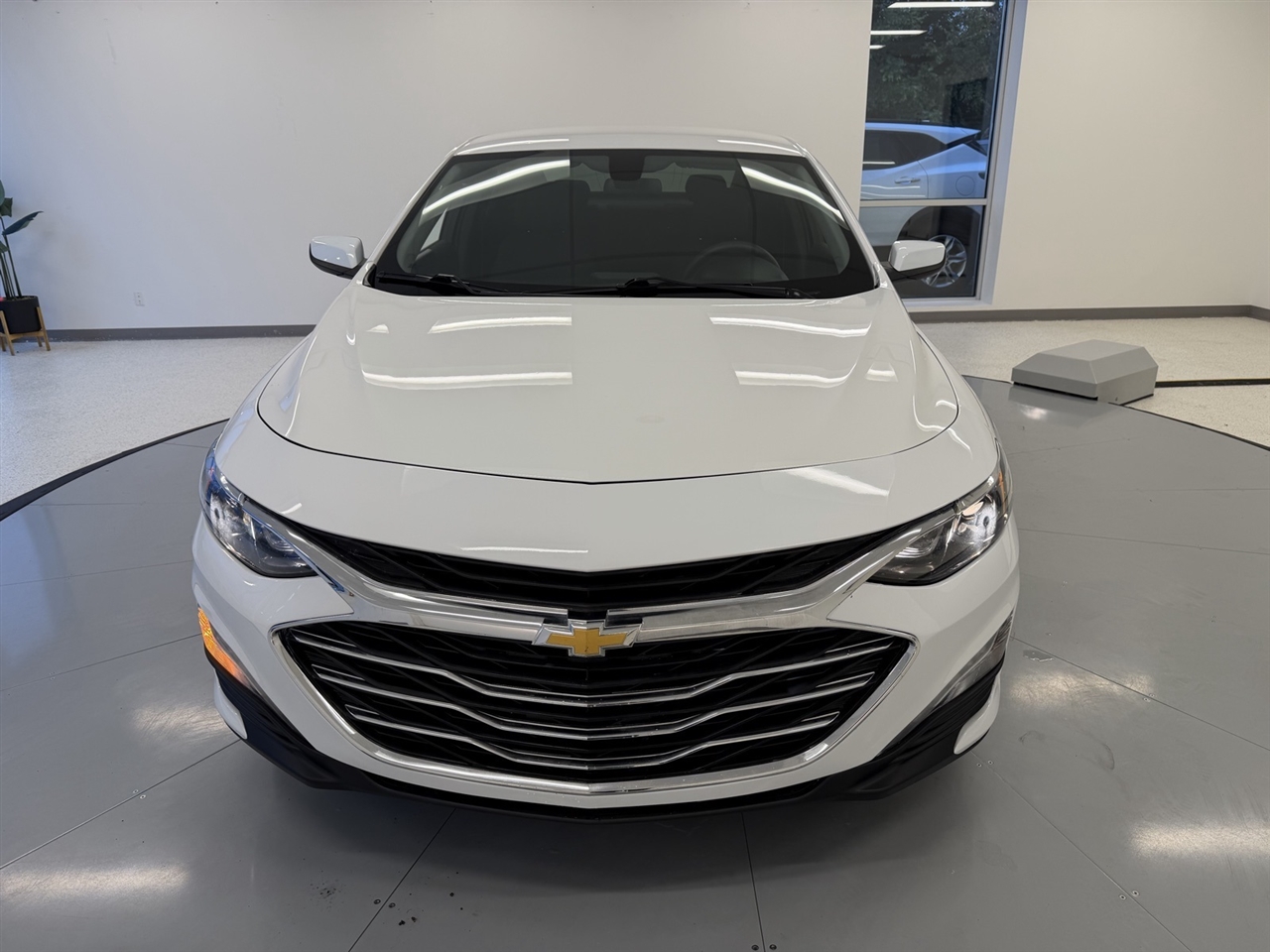 Chevrolet Malibu LS 2020 Chevrolet Malibu LS 2020