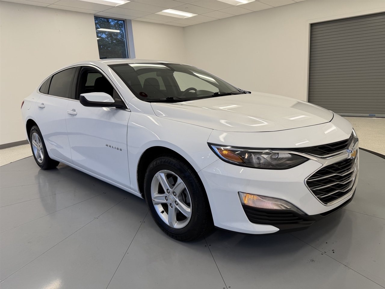 Chevrolet Malibu LS 2020 Chevrolet Malibu LS 2020