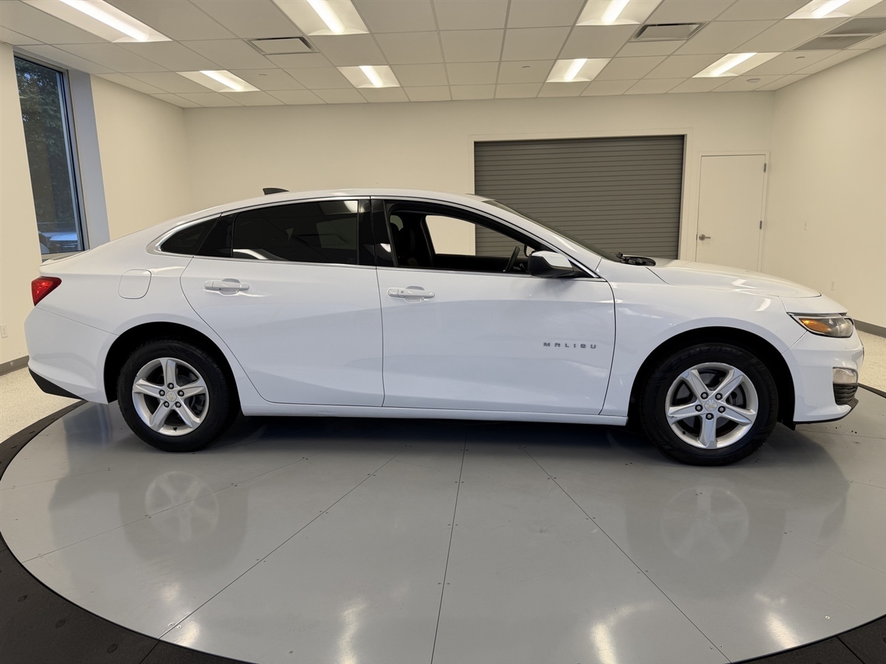 Chevrolet Malibu LS 2020 Chevrolet Malibu LS 2020