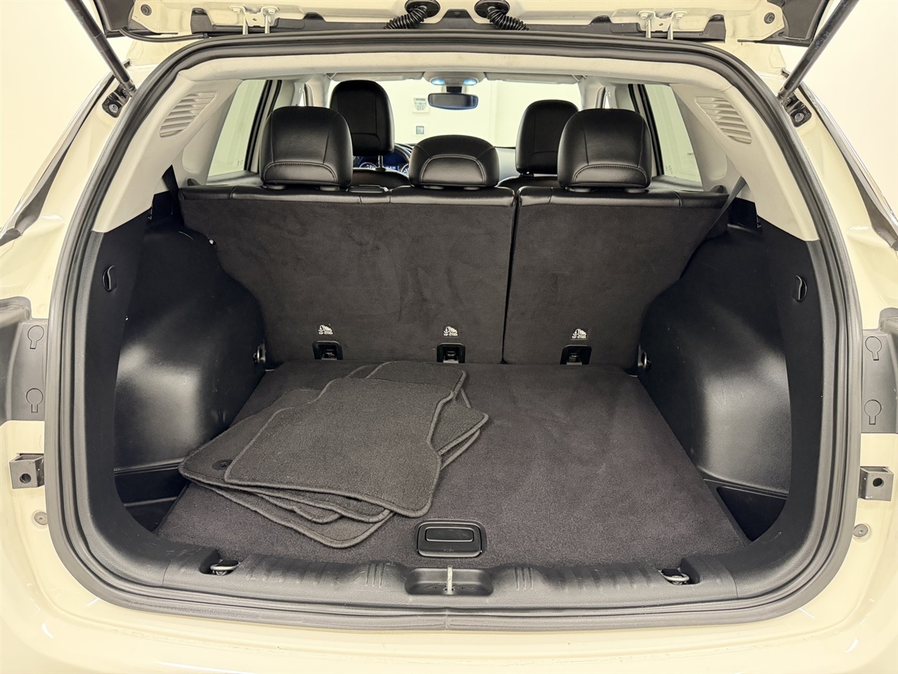 Jeep Compass Latitude 4WD 2018 Jeep Compass Latitude 4WD 2018