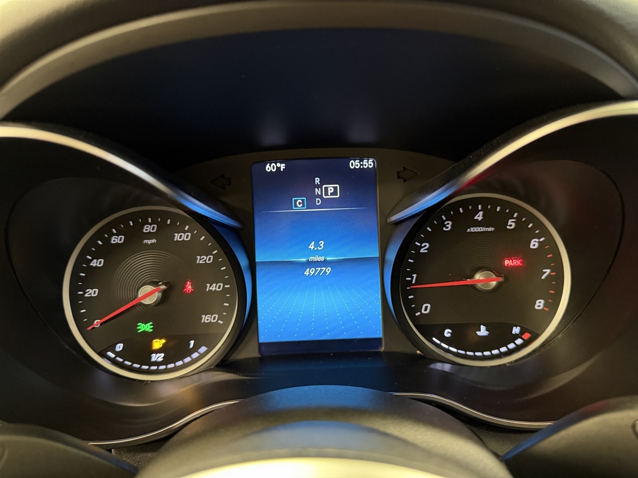 Mercedes-Benz C-Class C300 4MATIC Sedan 2020 Mercedes-Benz C-Class C300 4MATIC Sedan 2020