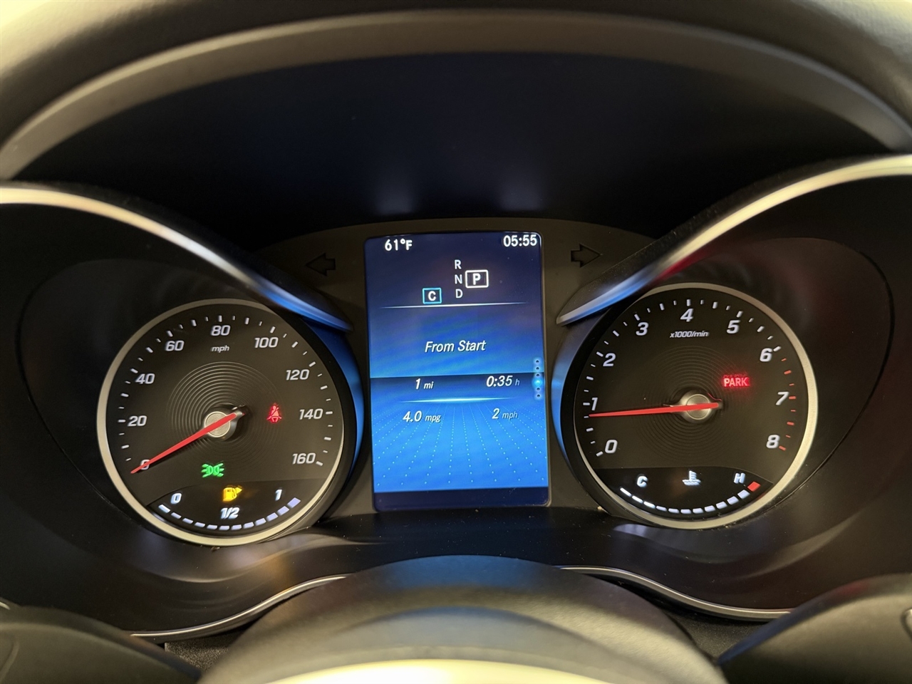 Mercedes-Benz C-Class C300 4MATIC Sedan 2020 Mercedes-Benz C-Class C300 4MATIC Sedan 2020