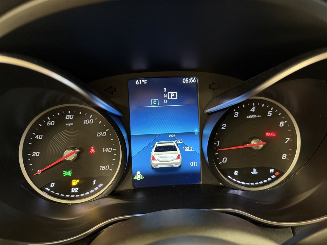Mercedes-Benz C-Class C300 4MATIC Sedan 2020 Mercedes-Benz C-Class C300 4MATIC Sedan 2020
