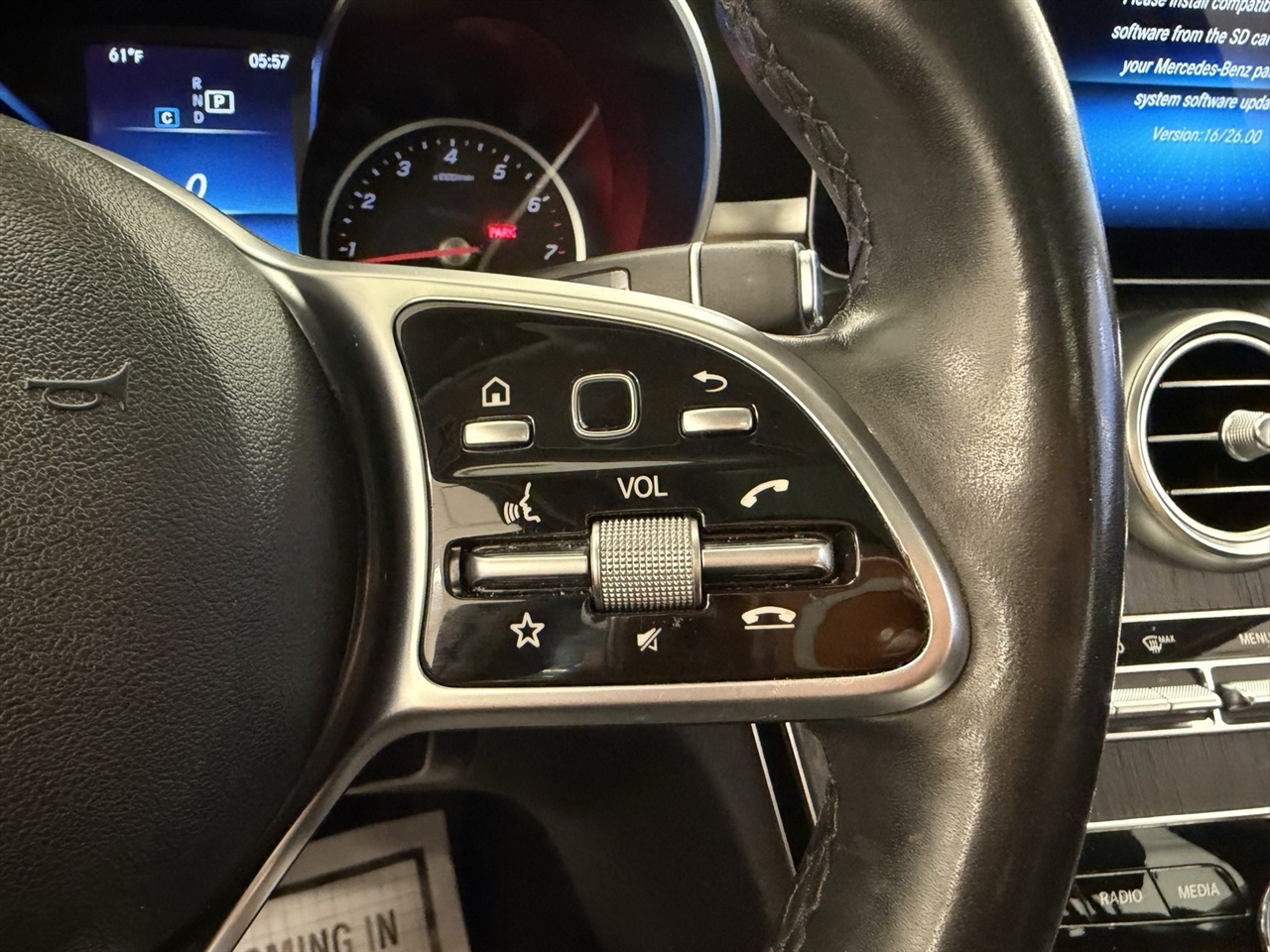 Mercedes-Benz C-Class C300 4MATIC Sedan 2020 Mercedes-Benz C-Class C300 4MATIC Sedan 2020