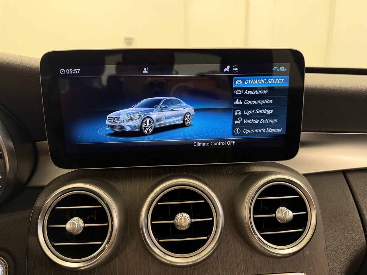 Mercedes-Benz C-Class C300 4MATIC Sedan 2020 Mercedes-Benz C-Class C300 4MATIC Sedan 2020