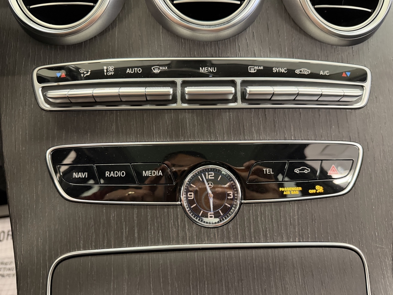 Mercedes-Benz C-Class C300 4MATIC Sedan 2020 Mercedes-Benz C-Class C300 4MATIC Sedan 2020