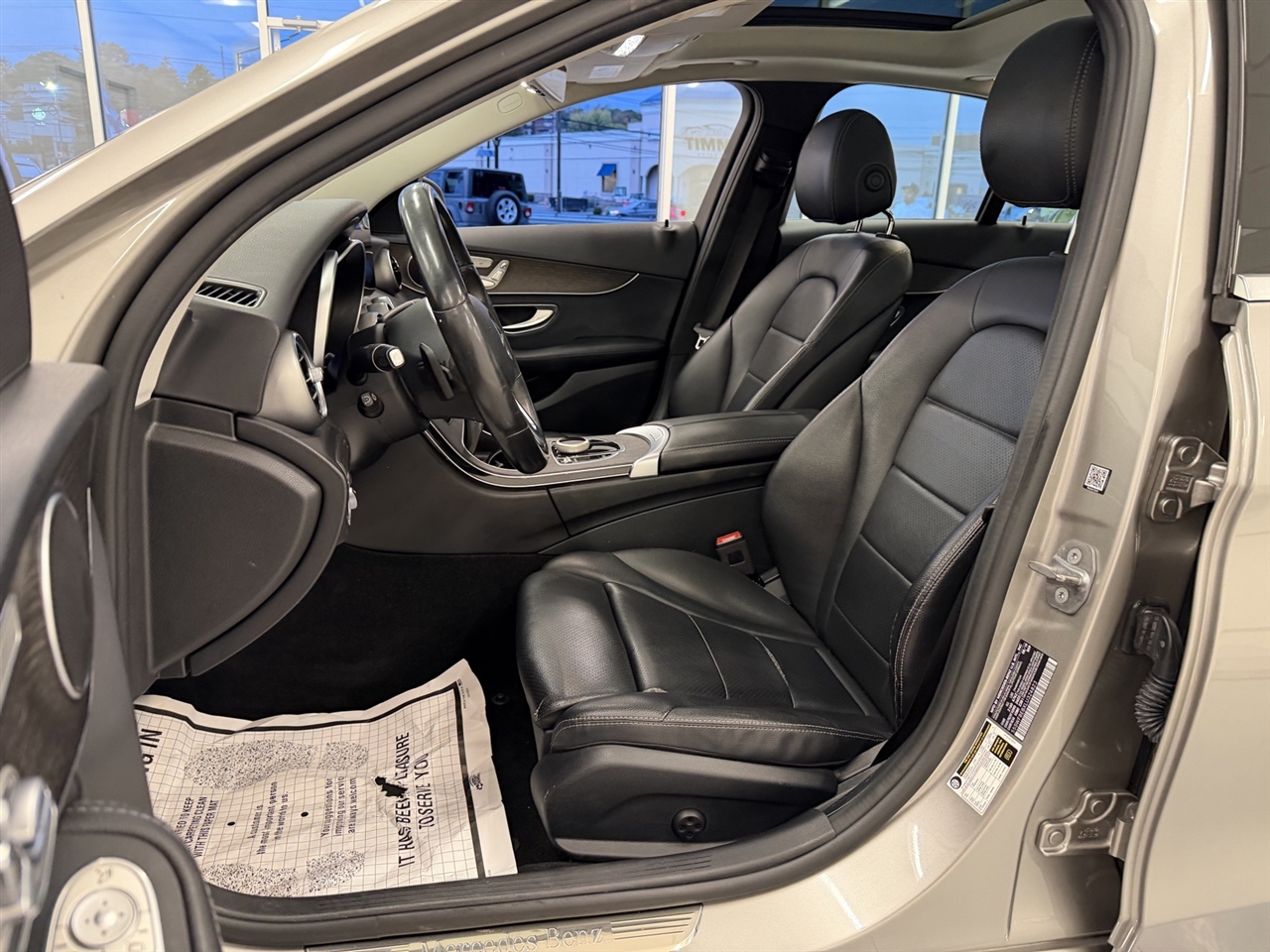 Mercedes-Benz C-Class C300 4MATIC Sedan 2020 Mercedes-Benz C-Class C300 4MATIC Sedan 2020