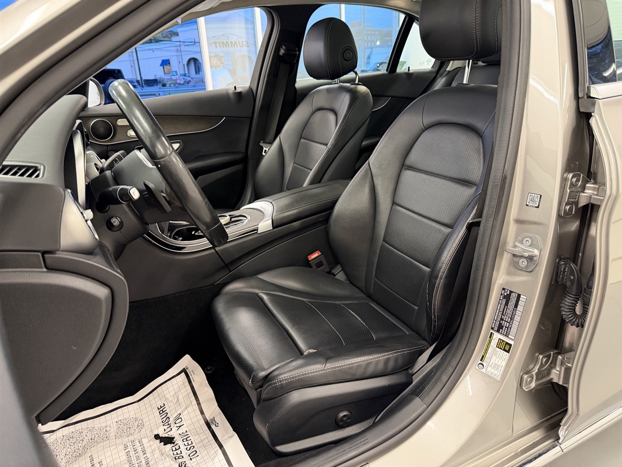 Mercedes-Benz C-Class C300 4MATIC Sedan 2020 Mercedes-Benz C-Class C300 4MATIC Sedan 2020