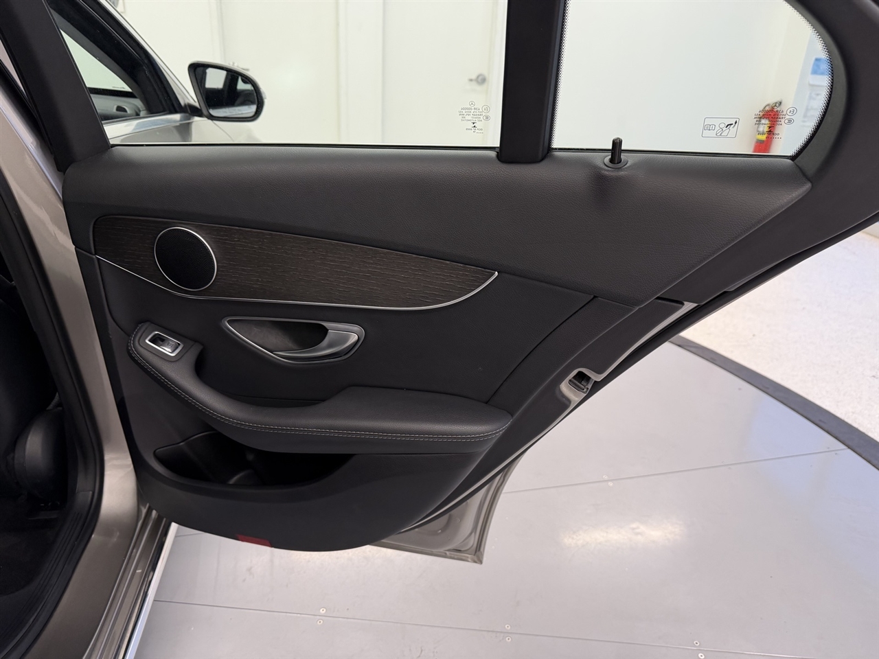 Mercedes-Benz C-Class C300 4MATIC Sedan 2020 Mercedes-Benz C-Class C300 4MATIC Sedan 2020
