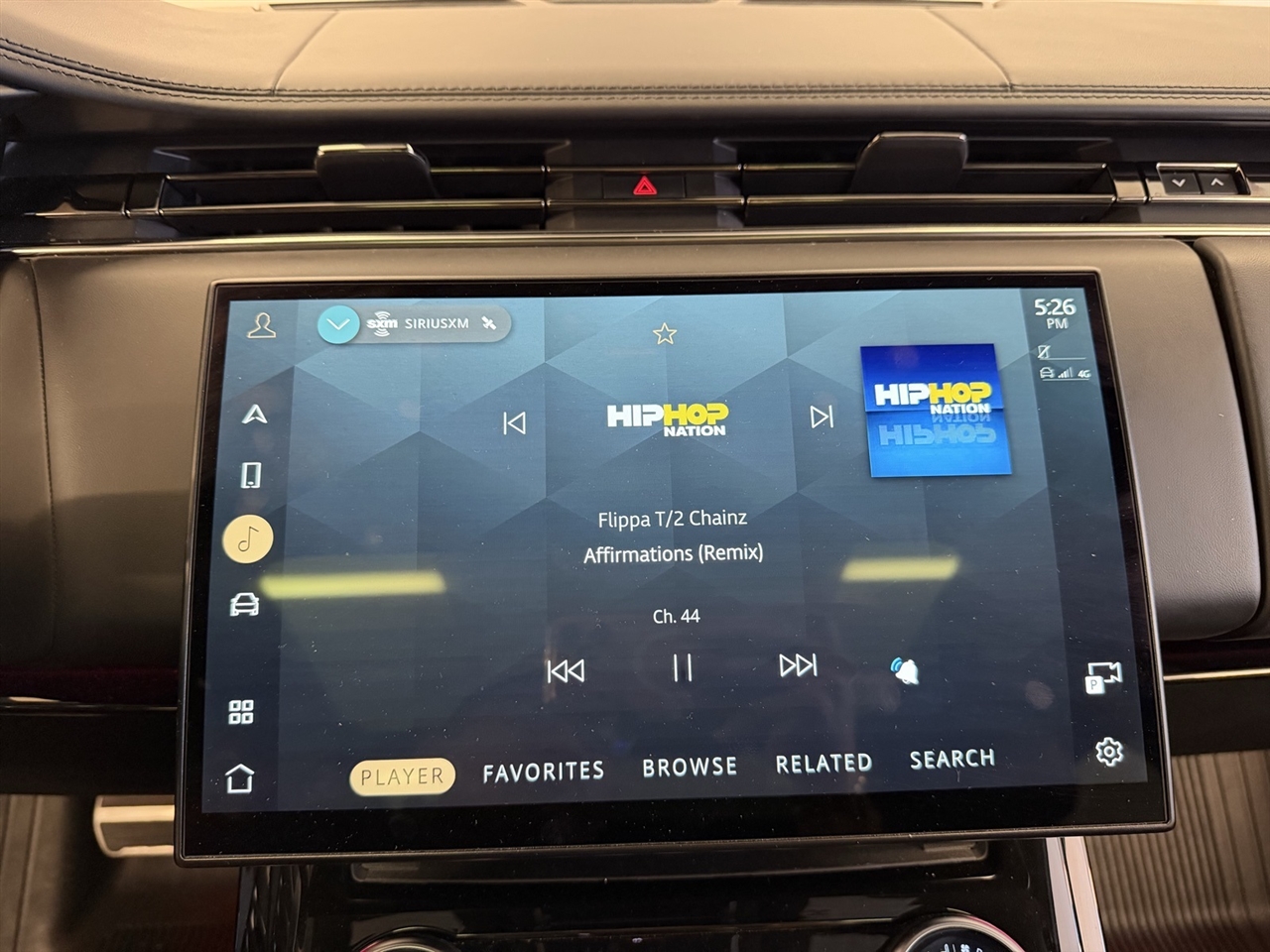 Land Rover Range Rover Sport P400 Dynamic 2023 Land Rover Range Rover Sport P400 Dynamic 2023