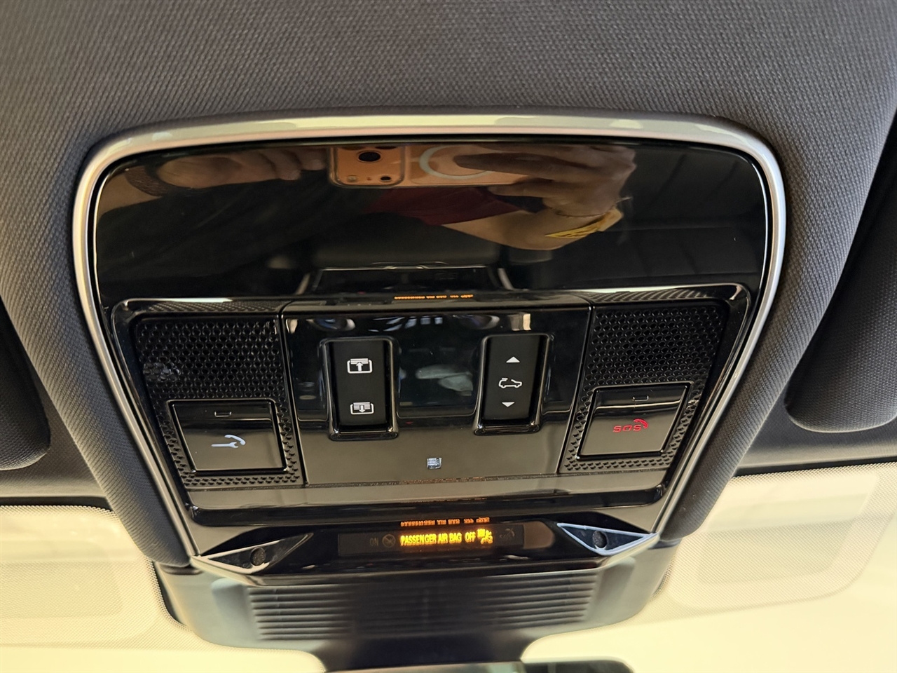 Land Rover Range Rover Sport P400 Dynamic 2023 Land Rover Range Rover Sport P400 Dynamic 2023