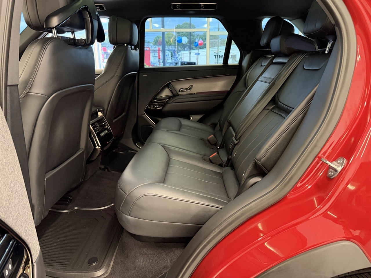 Land Rover Range Rover Sport P400 Dynamic 2023 Land Rover Range Rover Sport P400 Dynamic 2023