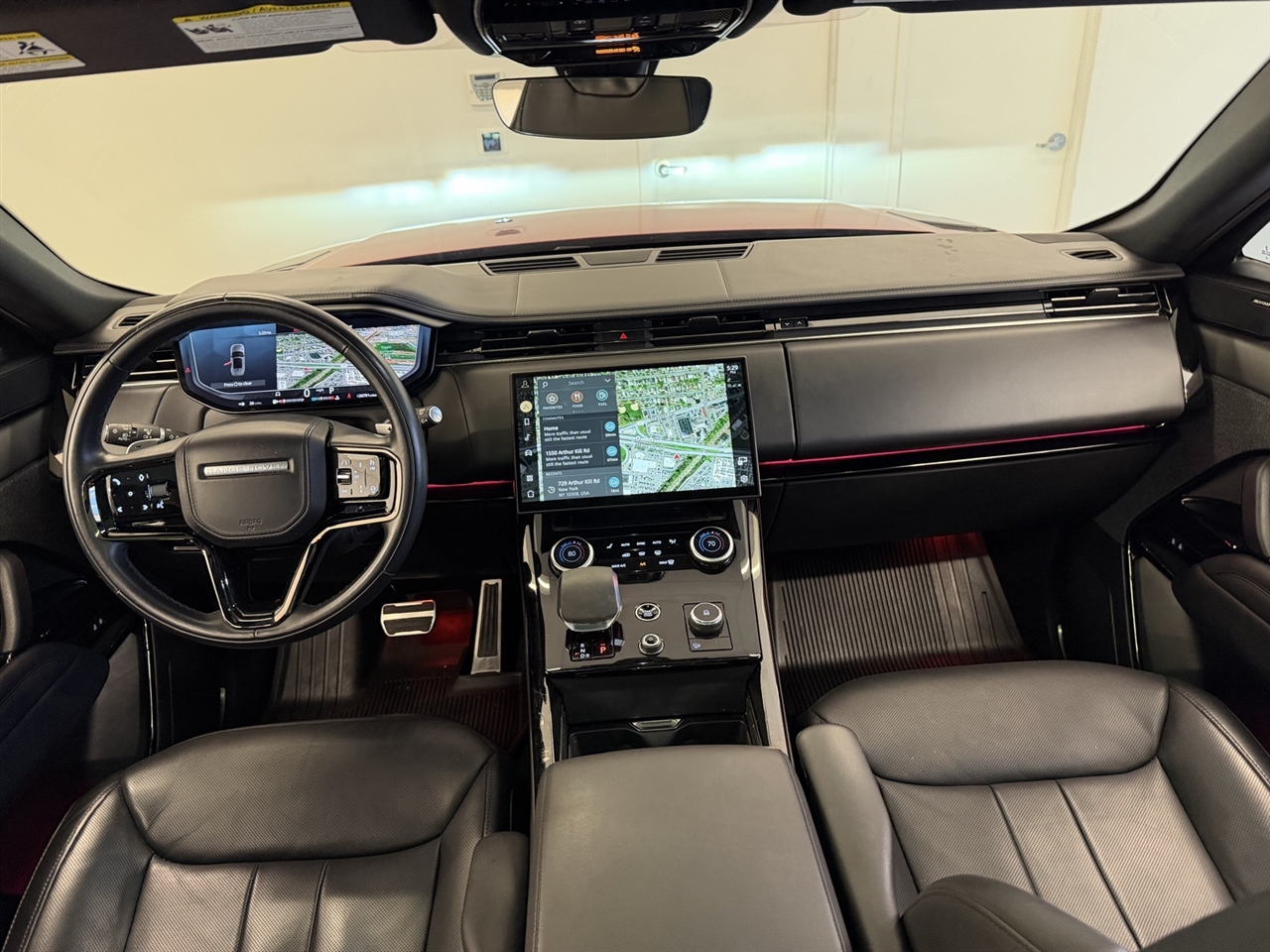 Land Rover Range Rover Sport P400 Dynamic 2023 Land Rover Range Rover Sport P400 Dynamic 2023