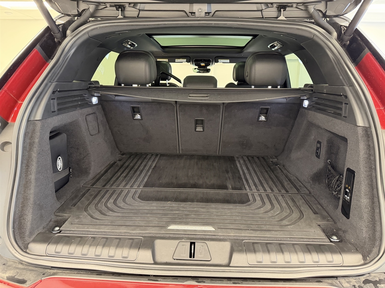 Land Rover Range Rover Sport P400 Dynamic 2023 Land Rover Range Rover Sport P400 Dynamic 2023