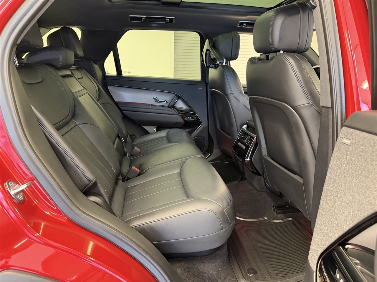 Land Rover Range Rover Sport P400 Dynamic 2023 Land Rover Range Rover Sport P400 Dynamic 2023