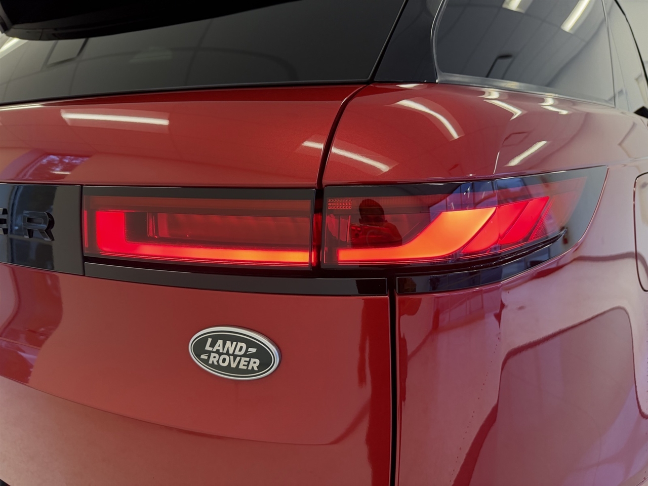 Land Rover Range Rover Sport P400 Dynamic 2023 Land Rover Range Rover Sport P400 Dynamic 2023