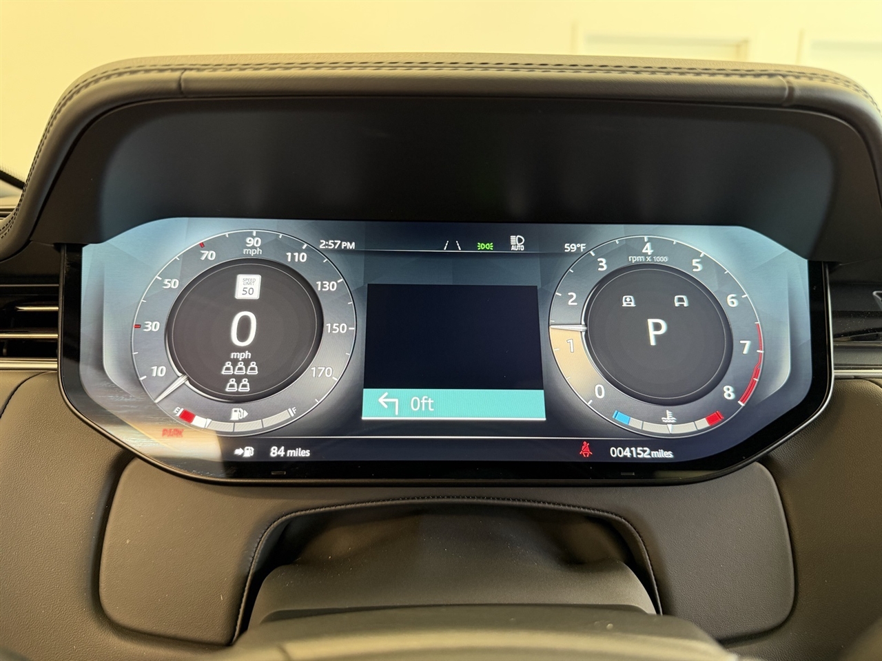 Land Rover Range Rover Autobiography LWB 5 2025 Land Rover Range Rover Autobiography LWB 5 2025