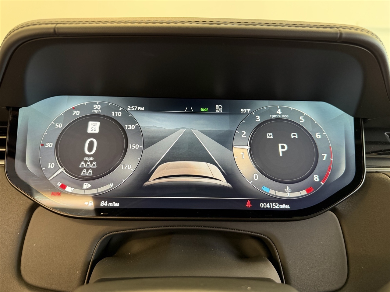 Land Rover Range Rover Autobiography LWB 5 2025 Land Rover Range Rover Autobiography LWB 5 2025