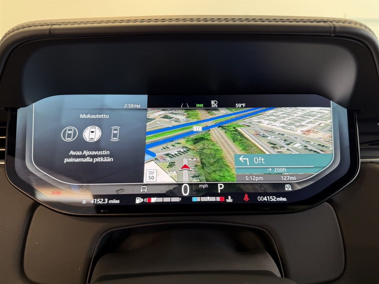 Land Rover Range Rover Autobiography LWB 5 2025 Land Rover Range Rover Autobiography LWB 5 2025