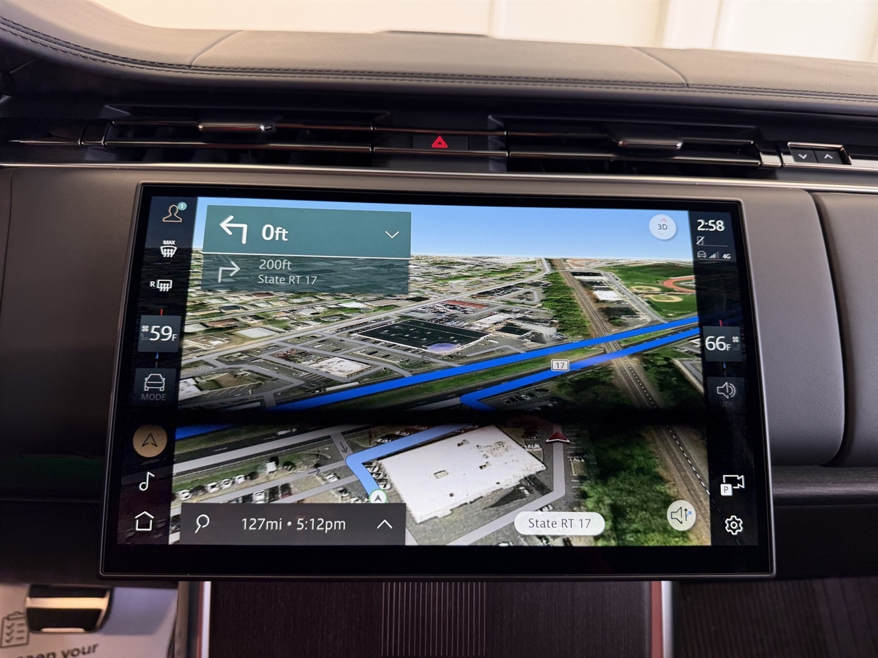 Land Rover Range Rover Autobiography LWB 5 2025 Land Rover Range Rover Autobiography LWB 5 2025