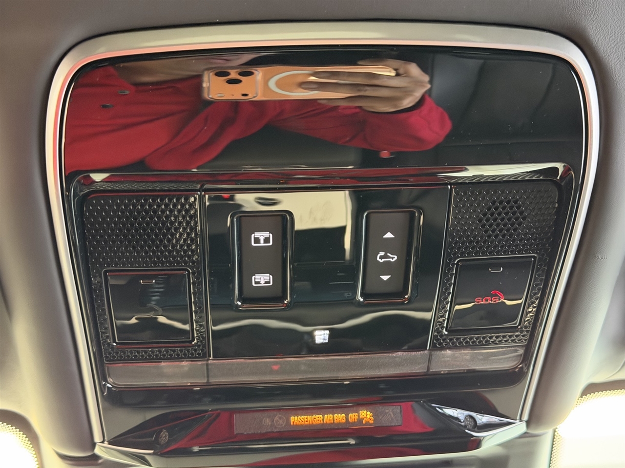 Land Rover Range Rover Autobiography LWB 5 2025 Land Rover Range Rover Autobiography LWB 5 2025