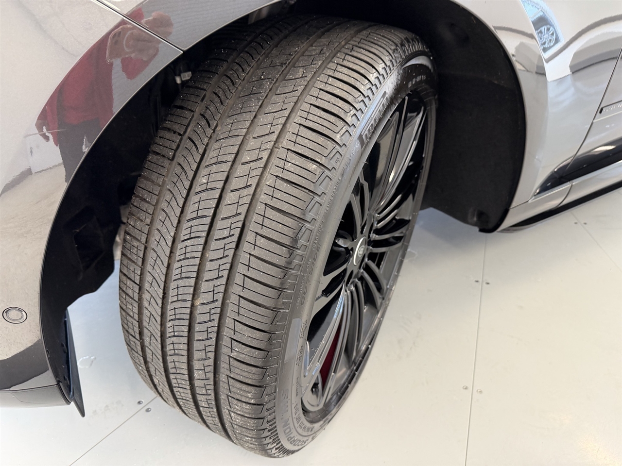 Land Rover Range Rover Autobiography LWB 5 2025 Land Rover Range Rover Autobiography LWB 5 2025