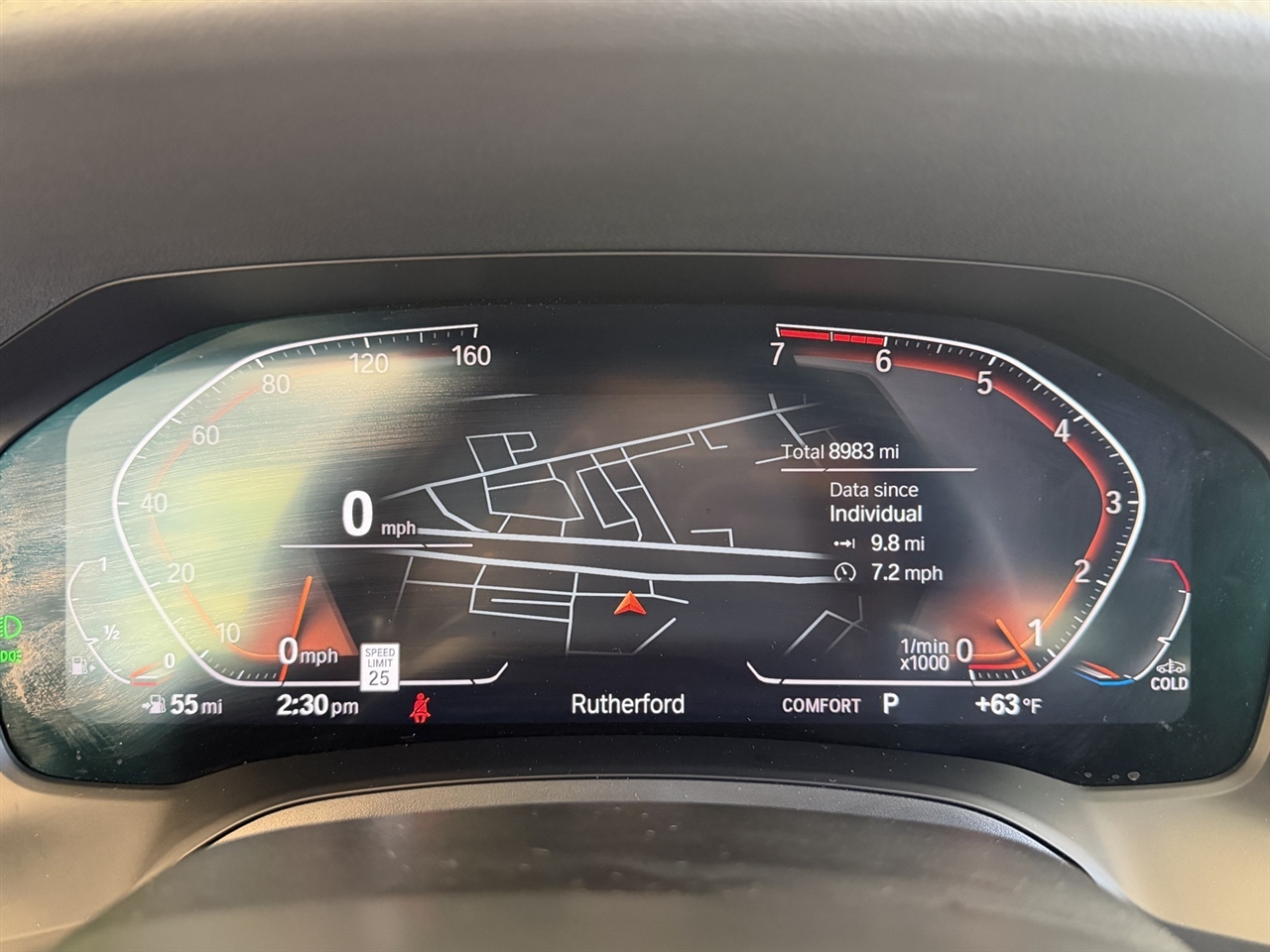 BMW 3-Series 330i xDrive 2021 BMW 3-Series 330i xDrive 2021