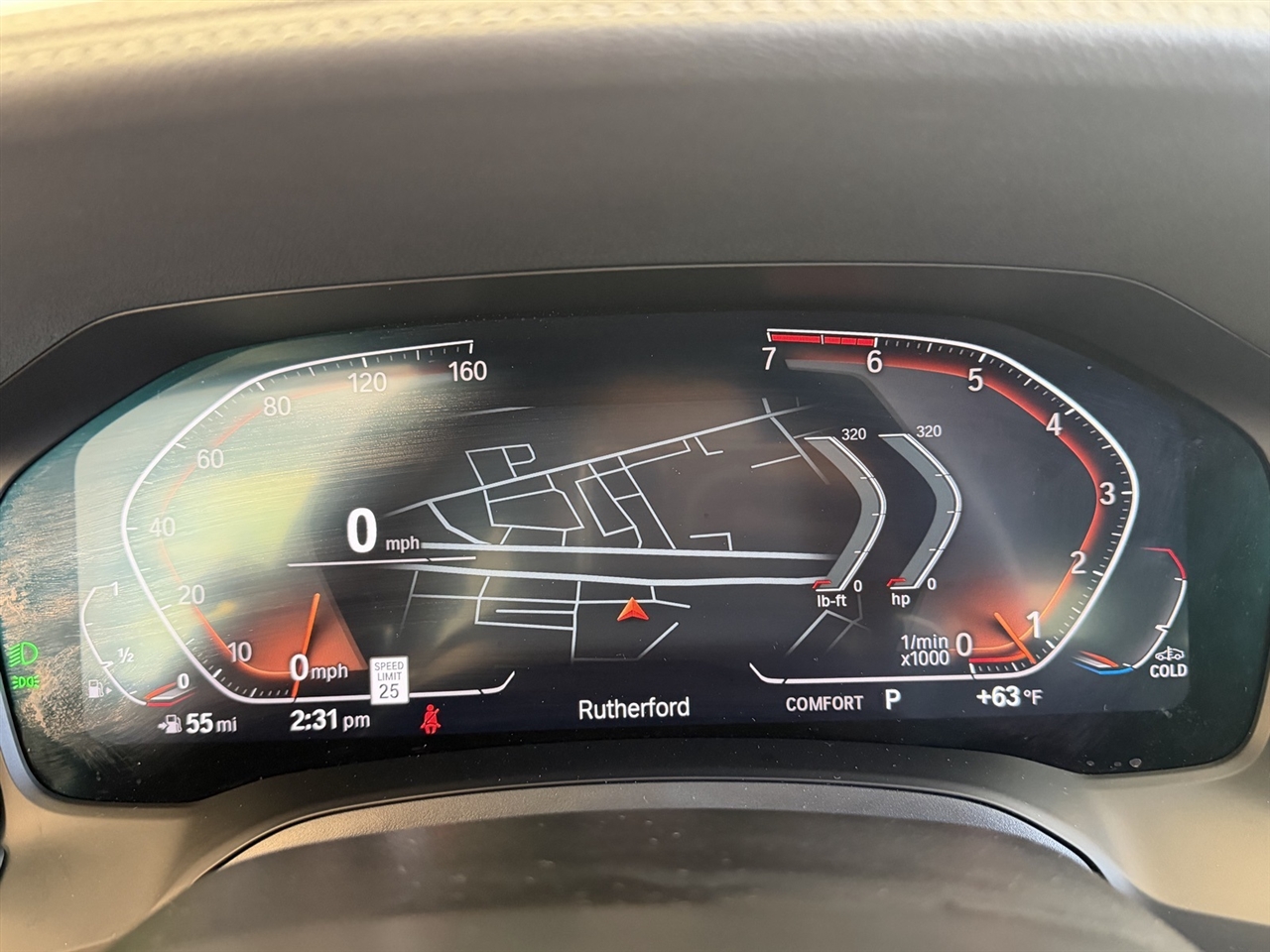 BMW 3-Series 330i xDrive 2021 BMW 3-Series 330i xDrive 2021