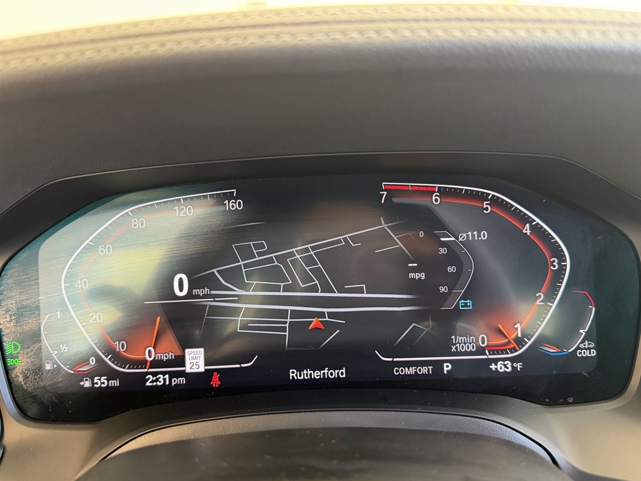 BMW 3-Series 330i xDrive 2021 BMW 3-Series 330i xDrive 2021