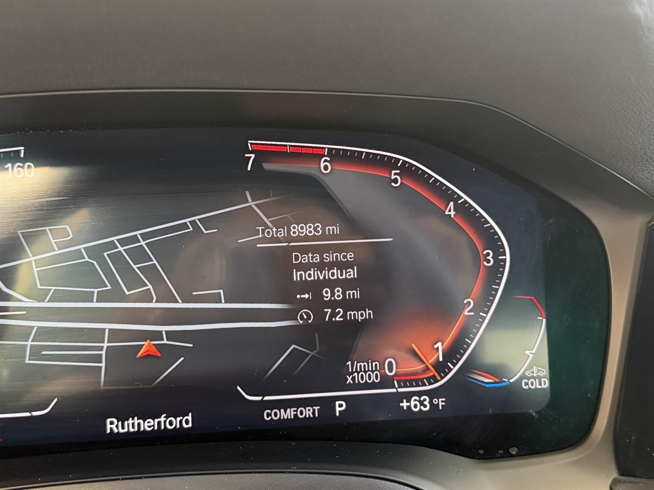 BMW 3-Series 330i xDrive 2021 BMW 3-Series 330i xDrive 2021