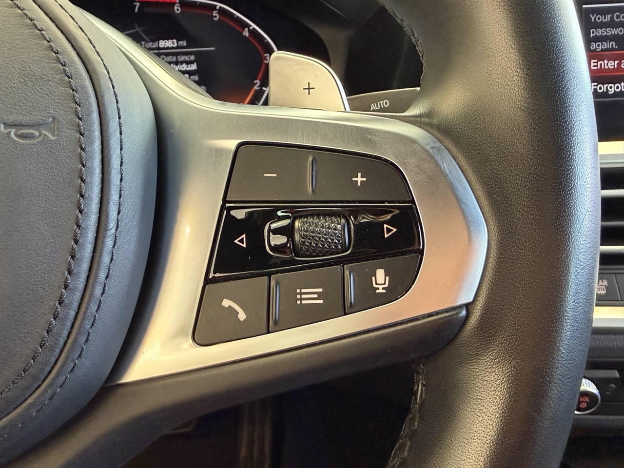 BMW 3-Series 330i xDrive 2021 BMW 3-Series 330i xDrive 2021