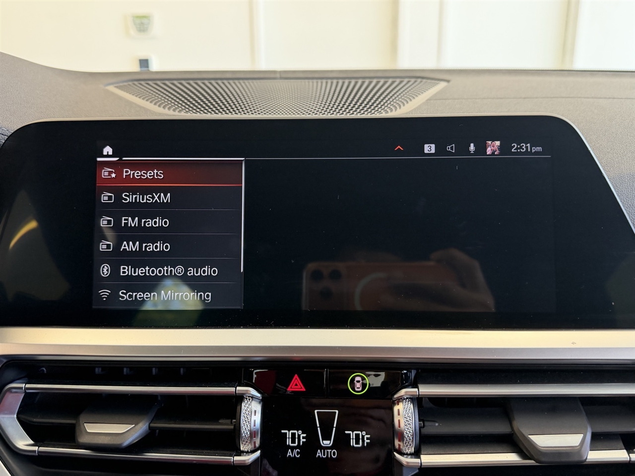 BMW 3-Series 330i xDrive 2021 BMW 3-Series 330i xDrive 2021