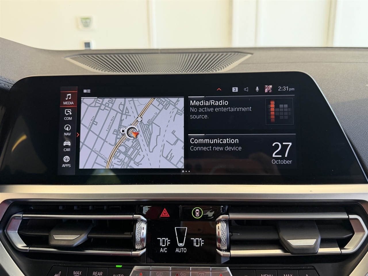 BMW 3-Series 330i xDrive 2021 BMW 3-Series 330i xDrive 2021