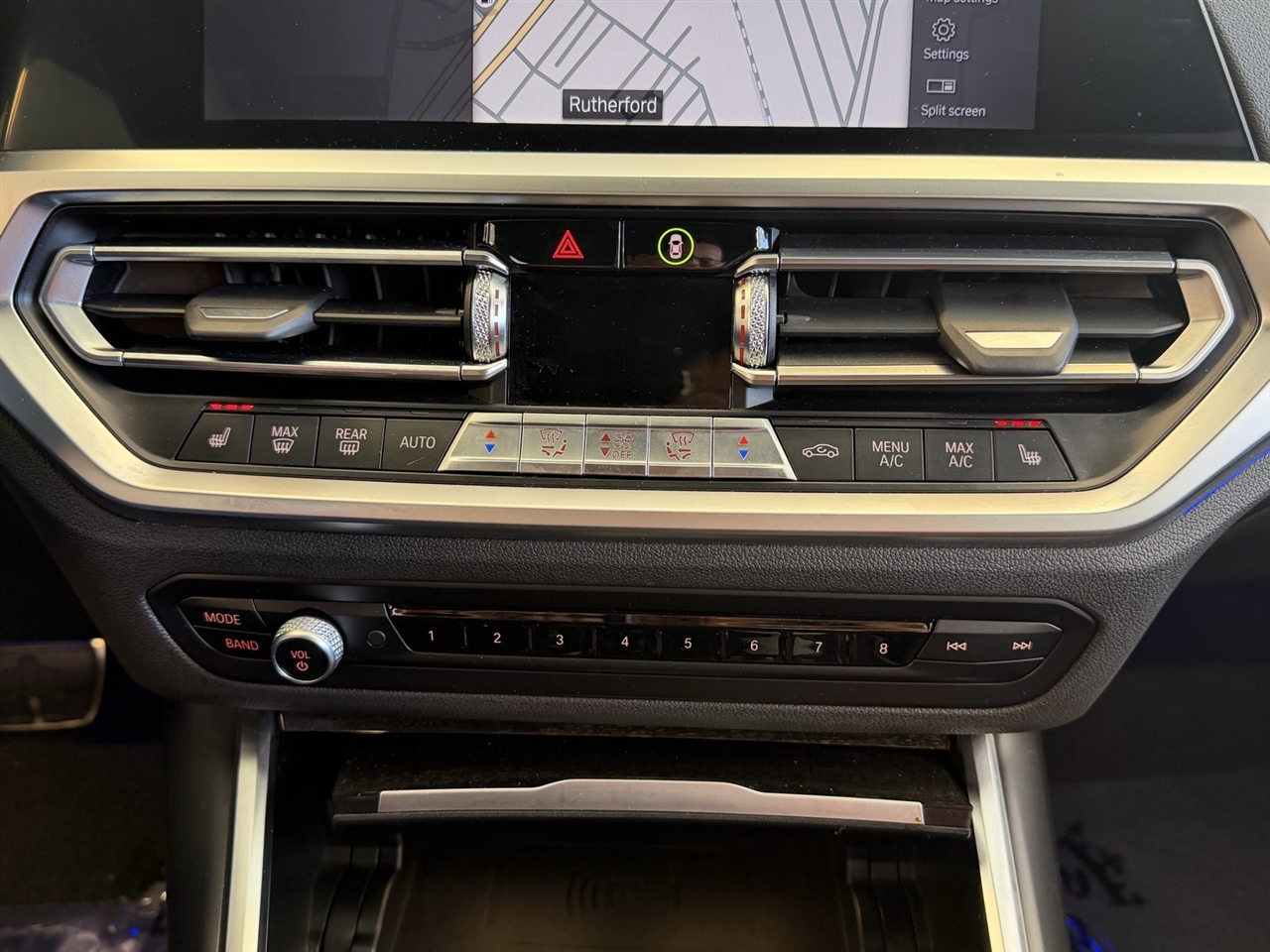 BMW 3-Series 330i xDrive 2021 BMW 3-Series 330i xDrive 2021