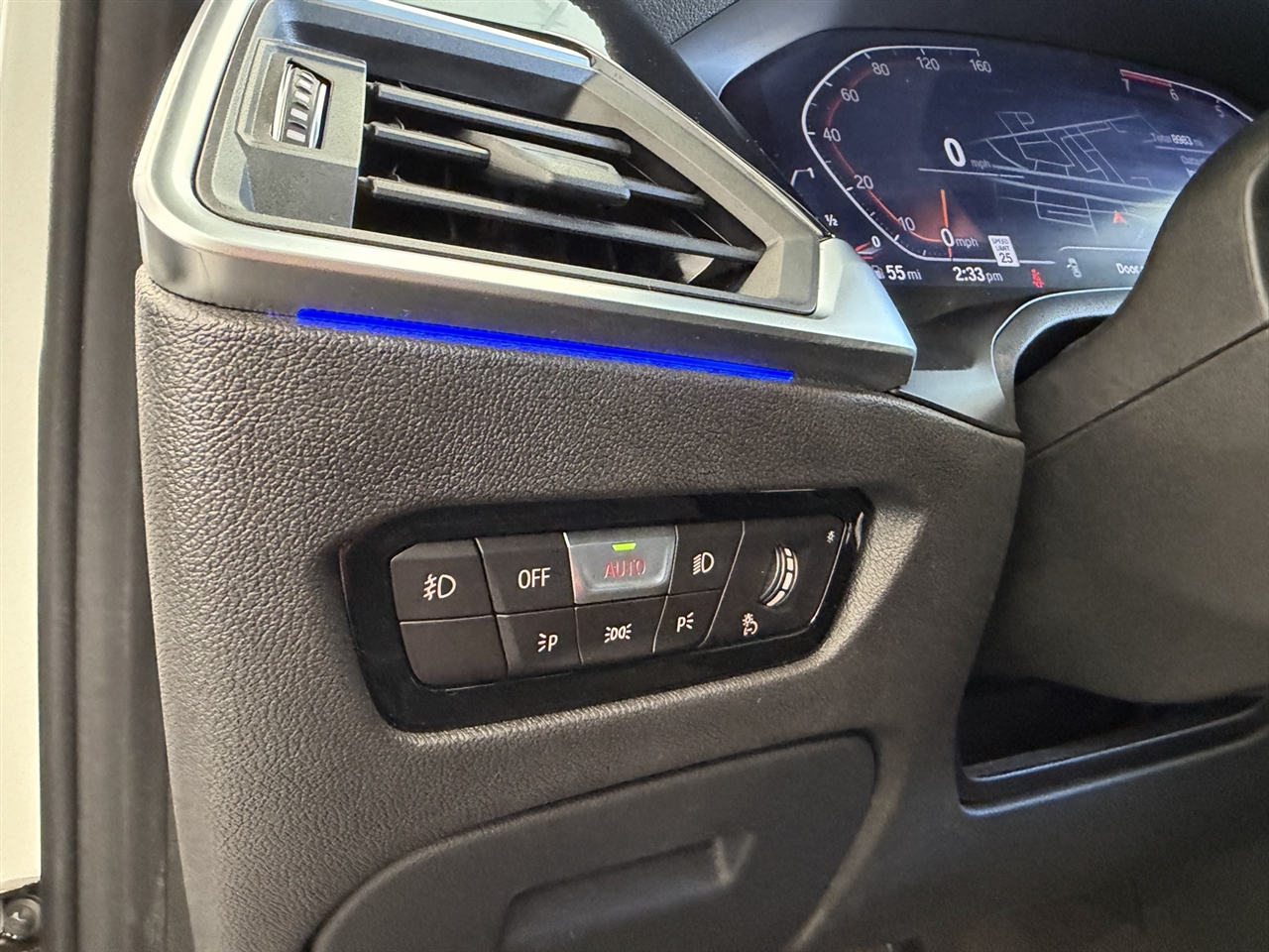 BMW 3-Series 330i xDrive 2021 BMW 3-Series 330i xDrive 2021