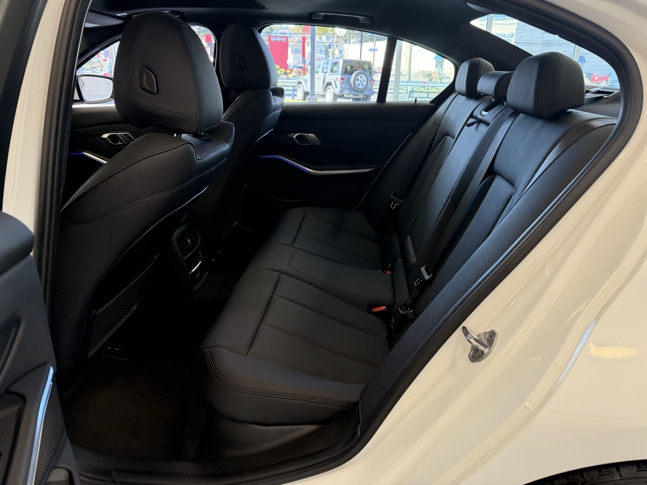 BMW 3-Series 330i xDrive 2021 BMW 3-Series 330i xDrive 2021