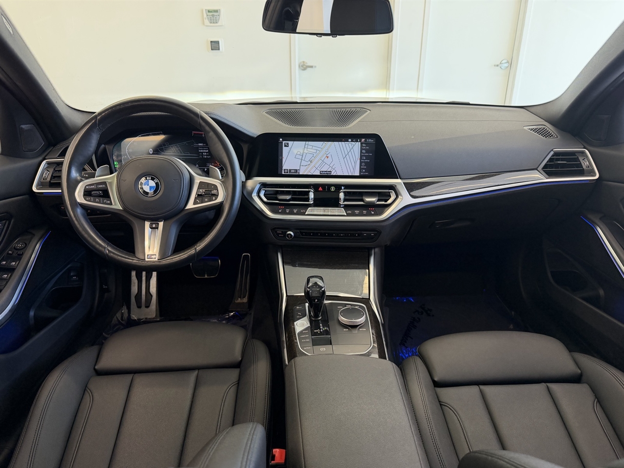 BMW 3-Series 330i xDrive 2021 BMW 3-Series 330i xDrive 2021
