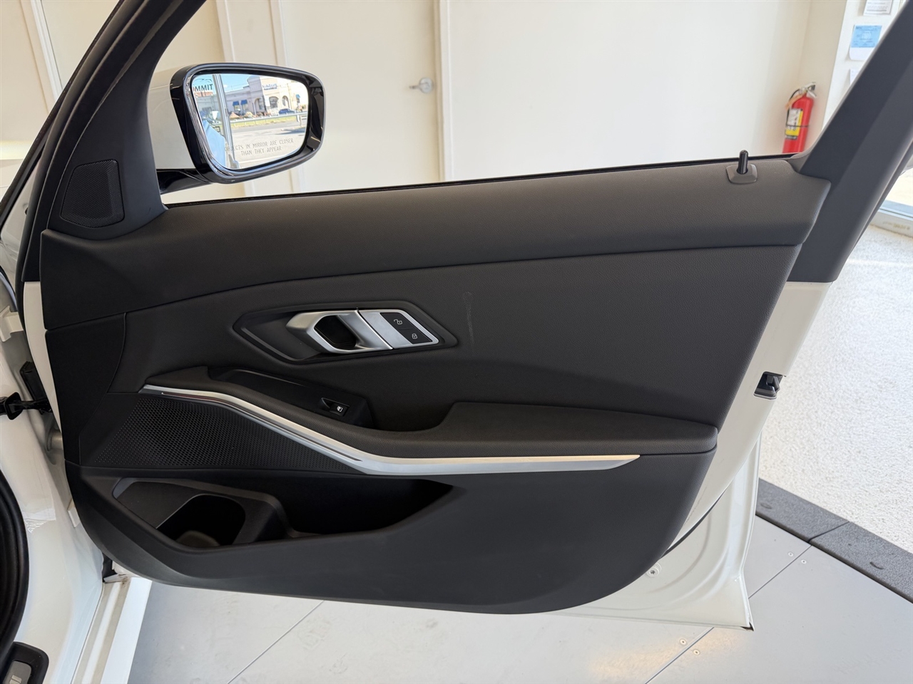 BMW 3-Series 330i xDrive 2021 BMW 3-Series 330i xDrive 2021