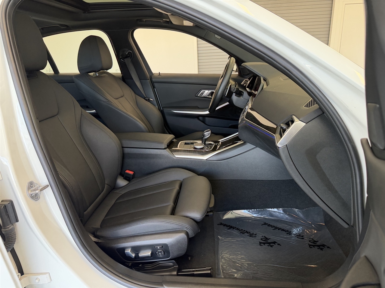 BMW 3-Series 330i xDrive 2021 BMW 3-Series 330i xDrive 2021