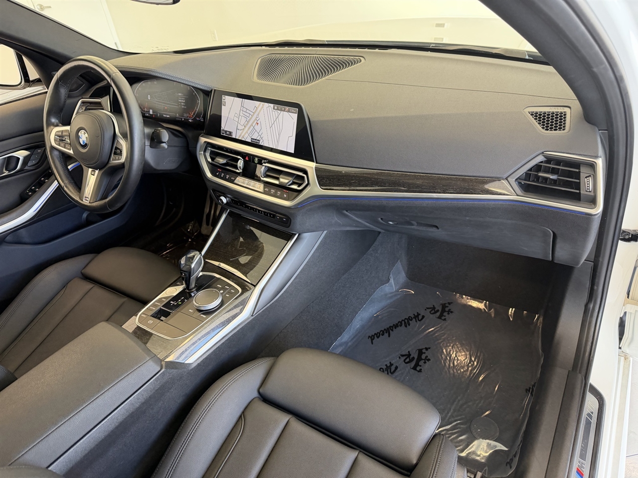BMW 3-Series 330i xDrive 2021 BMW 3-Series 330i xDrive 2021
