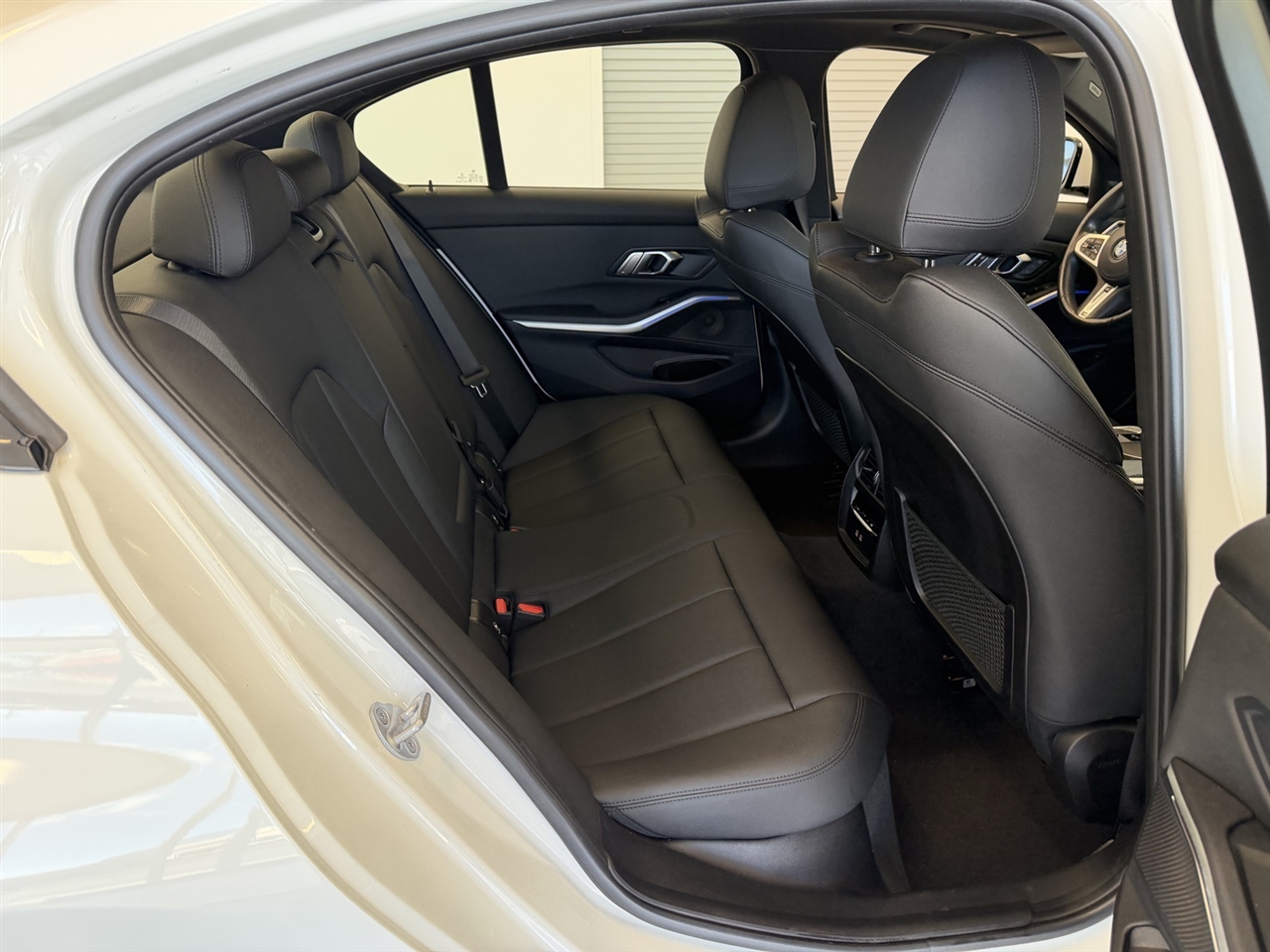 BMW 3-Series 330i xDrive 2021 BMW 3-Series 330i xDrive 2021