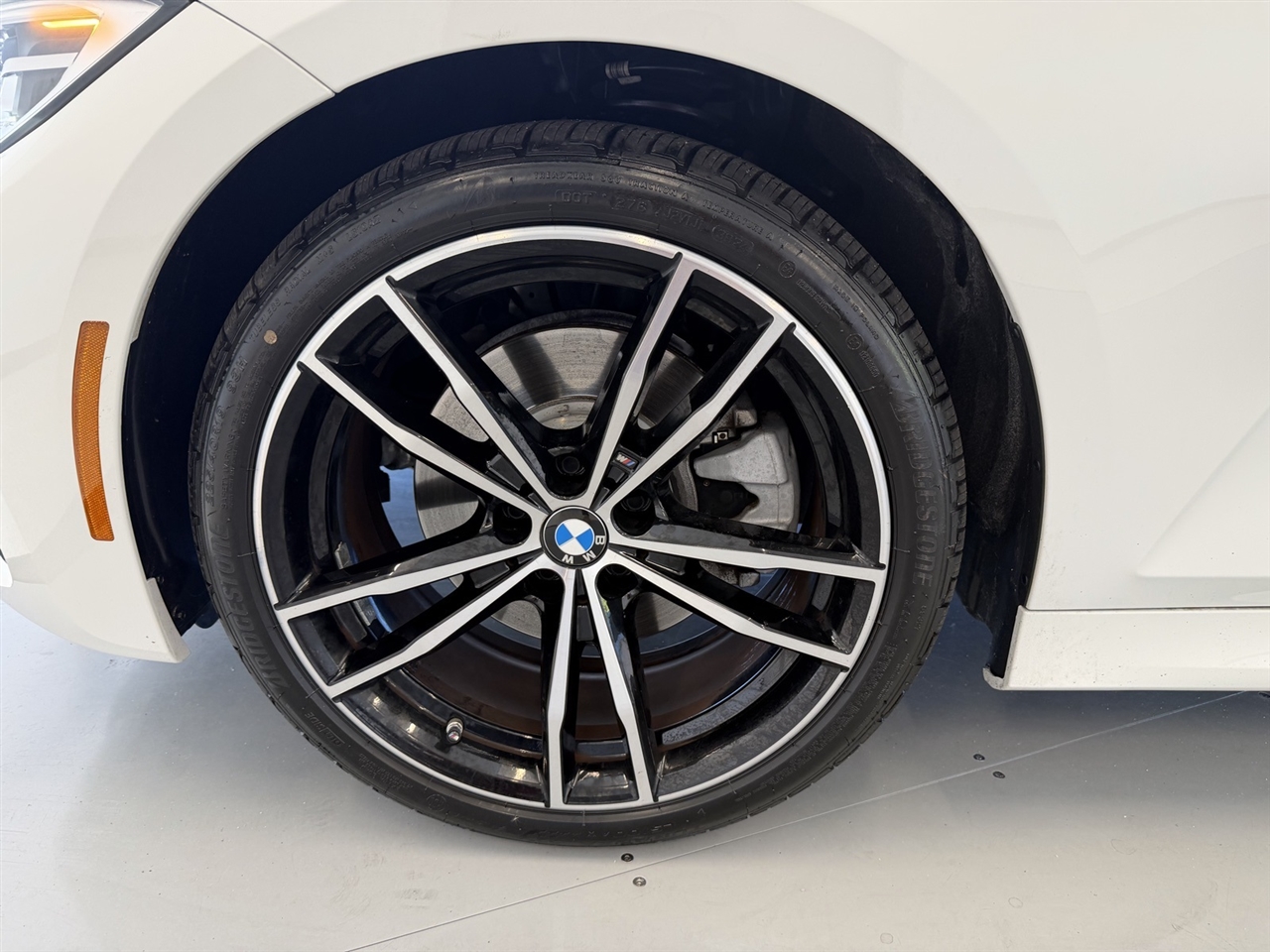 BMW 3-Series 330i xDrive 2021 BMW 3-Series 330i xDrive 2021