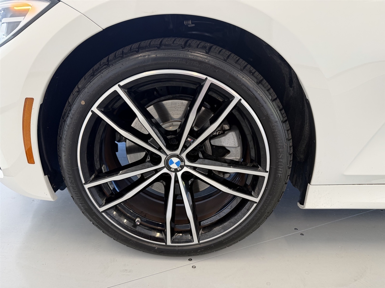 BMW 3-Series 330i xDrive 2021 BMW 3-Series 330i xDrive 2021