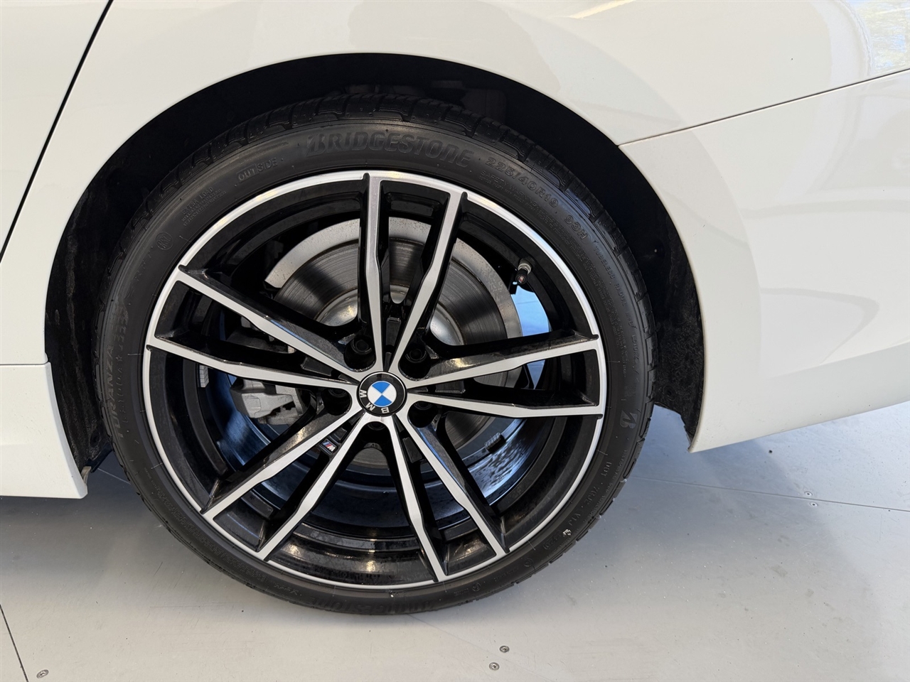 BMW 3-Series 330i xDrive 2021 BMW 3-Series 330i xDrive 2021